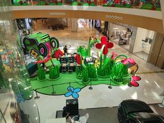 -深圳来福士广场