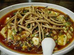 -伊兰麒兰馨园·川菜·清真馆(339电视塔店)