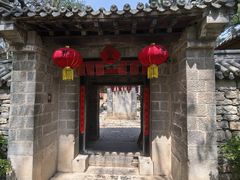 -井塘古村