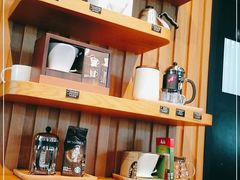 零售区-星巴克(长沙乐和城门店)