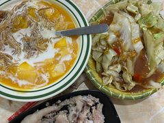 -黄师奶甜品店