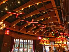 -MR.ROCKY洛奇先生RESTAURANT&BAR(宝安壹方城店)