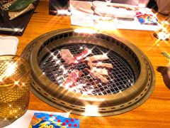 -肉魁屋·烧肉·烧鸟·酒场(高新店)