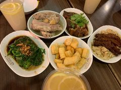 -松發肉骨茶(先得坊店)