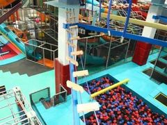 -幸福花欢乐世界(东辰广场A座店)