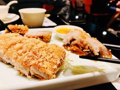 千番芋泥鸭-闽和南(深圳万象城店)
