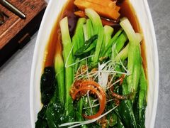 -3号仓库·创意中国菜(长宁龙之梦店)