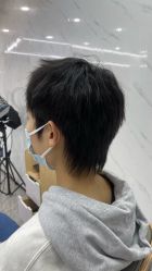 -山浦形象烫染