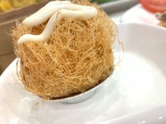-龙的酒楼·手工早茶·顺德菜(近良路店)