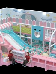 -皇家迪智尼(大融城店)