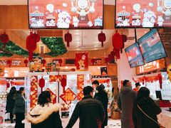 -LLJ夹机占(清河万象汇店)