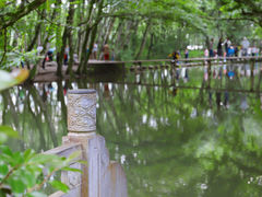 -西溪南古村落景区