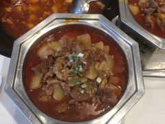 -赶海部落海鲜城(海阳路店)