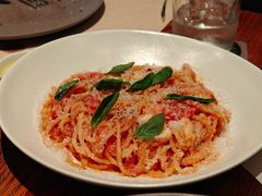-Mercato莫卡多露台餐厅与酒吧(K11店)