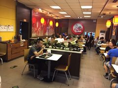 大堂-好嫂子•刀削面(大兴店)