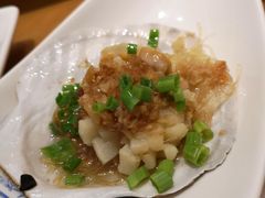 -新海渔港·胶东海鲜家常菜·家宴(奥体中心店)