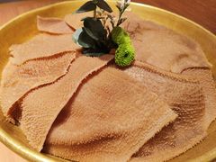 -巴奴毛肚火锅(京西大悦城店)