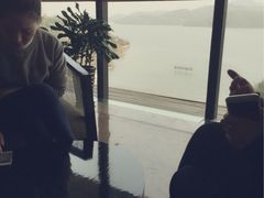 涵田度假村酒店-天目湖涵田度假村