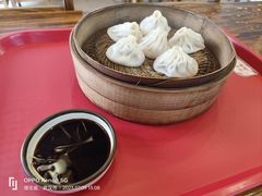 鲜肉汤包-四季美汤包(汉口里店)