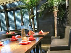 -川悦留香·海鲜餐厅(海棠68环球美食街店)