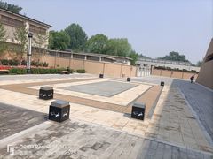 -北京大葆台遗址博物馆