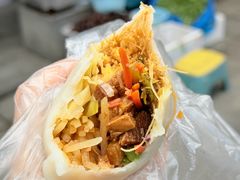 -张果佬年糕卷(科巷店)