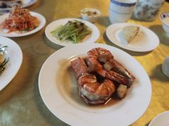 -厉家菜(德胜门总店)
