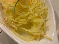 -江湖水乡铁锅炖魚(周庄嘉园店)