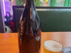 -京狮炙燥·精酿烧烤(首经贸店)