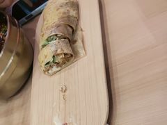 -卷翻天·卷饼(欧亚商都店)