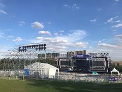 -长春世界雕塑园冰雪艺术天地