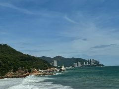-南澳岛打卡果汁冰公司