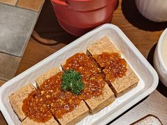 -十分牛西餐·牛扒专门店(光明广场店)