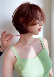 -Miracle集简美发沙龙