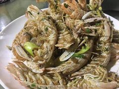 -四川小胡子海鲜(丁村万人海鲜广场店)