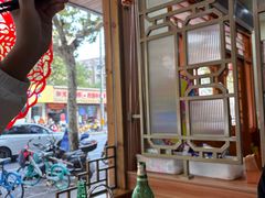 -鹤乡东北菜(崮山路店)