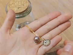 -十八字金·银饰·拼豆·开蚌DIY(魏公芳华里店)