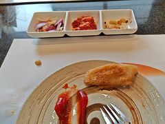-御泉七味铁板烧(高区店)