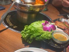 -南越郡·越式风味餐厅(青秀万达店)