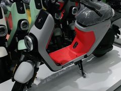 -九号电动车(安定门内大街店)