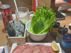 -焼肉ライク·烧肉LIKE(万菱汇店)