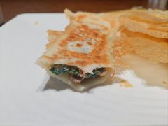-北李妈妈菜·虾爬子大锅贴(贵和店)