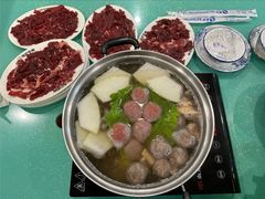 -乌记鲜活牛肉城(金砂东路店)