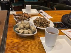 -海味当家·蒸锅海鲜(中山广场创始店)