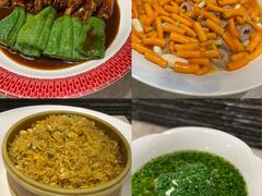 -大鹏饭店·金陵家宴(奥体中心店)