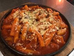 -MI WU FACTORY米屋美食工厂餐厅(绿地店)