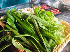 -尚御潮汕牛肉自助火锅(锦园店)