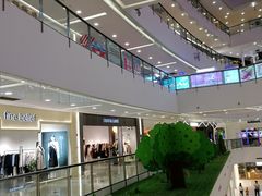 -新田360广场(上海华侨城店)