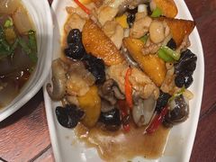 -前海沿·青岛菜(五四广场永旺店)