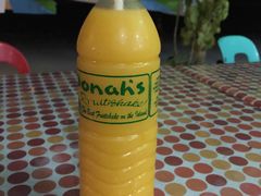 -Jonah's Fruit Shake & Snack Bar